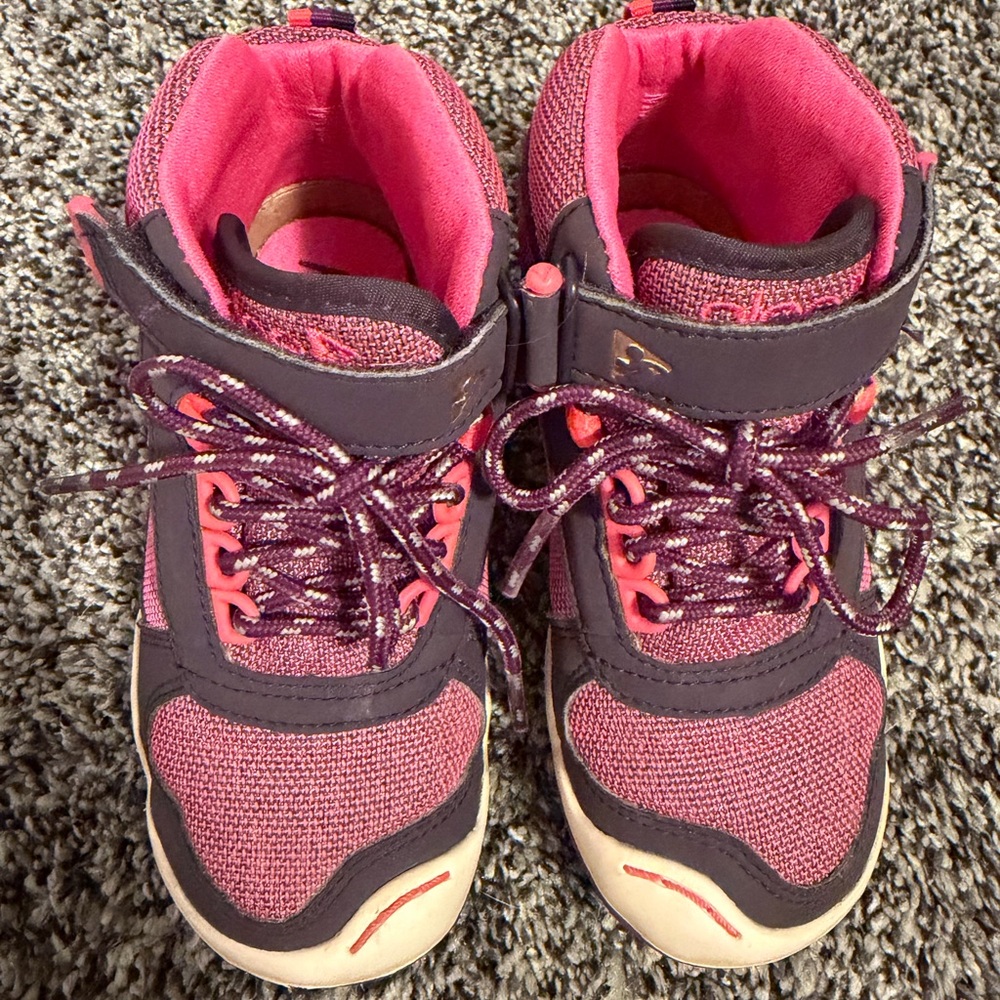 Girls Plae winter boots waterproof EUC - Picture 5 of 11